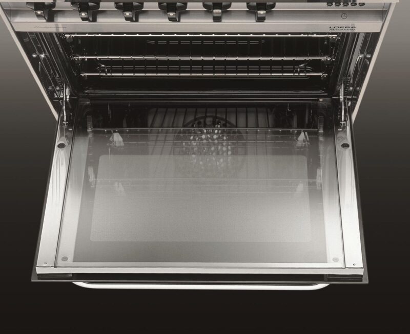 FOGÃO LOFRA NEW MAXIMA M66GV/C