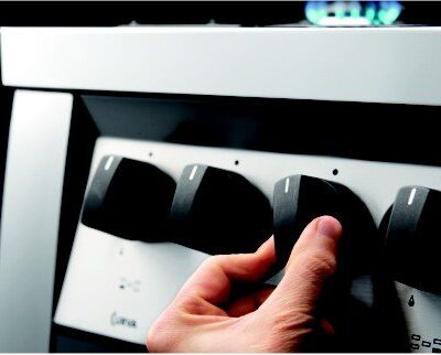 FOGÃO LOFRA DOLCEVITA RNMD126MFT+E2