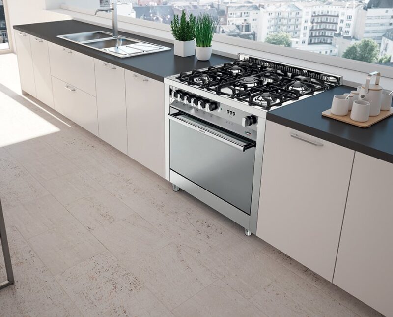 FOGÃO LOFRA NEW MAXIMA M76MF/C