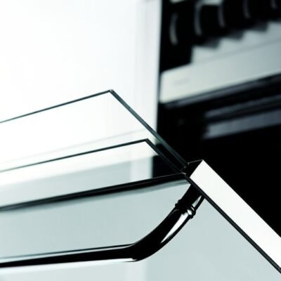 27_4 FOGÃO LOFRA DOLCEVITA RRD126MFT+E2