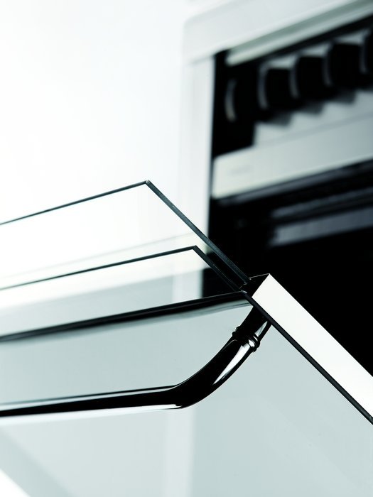 FOGÃO LOFRA DOLCEVITA RSD126MFT+E2