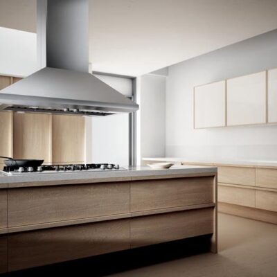 Coifa Elica New Leone 106