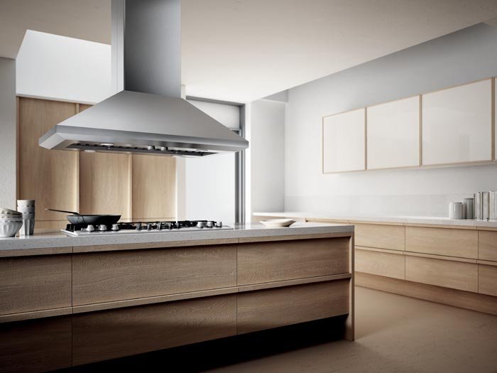 Coifa Elica New Leone 106