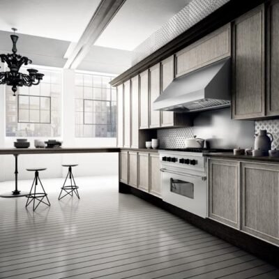 COIFA ELICA NEW CALABRIA VINTAGE 122 NM V2