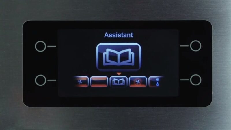 FORNO BERTAZZONI PROFESSIONAL PROF30FSEXT