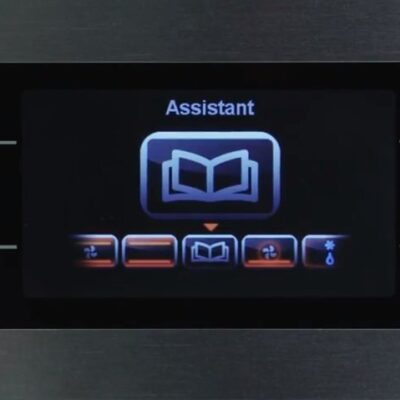 FORNO BERTAZZONI PROFESSIONAL F6011 PROPTX