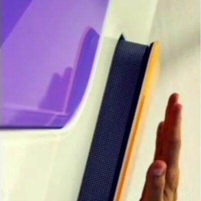 2_2_4 Coifa de Parede Elica Feel