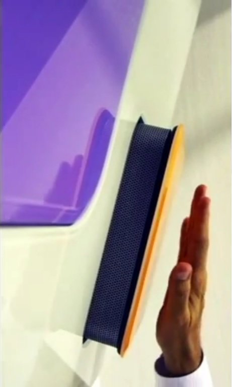 2_2_4 Coifa de Parede Elica Feel