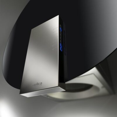 Coifa de Parede Elica Space Black EDS