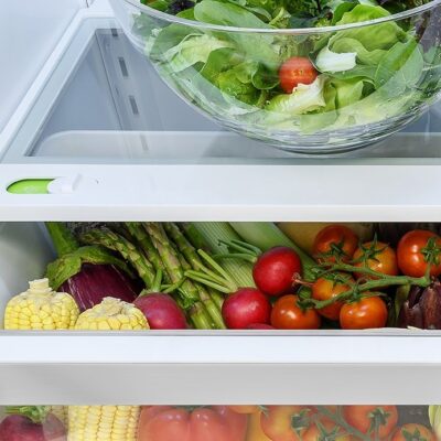 REFRIGERADOR TECNO PROFESSIONAL TR65 FXDB P