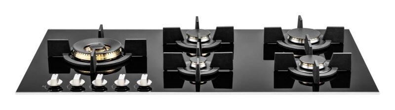 COOKTOP A GÁS TECNO THV90L2