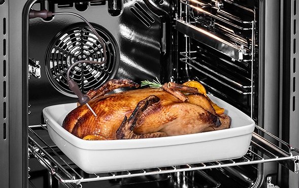 2_5_12_1_2 FORNO TECNO PROFESSIONAL TO73EXDBP