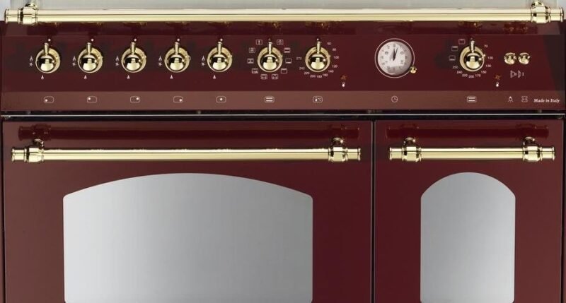 FOGÃO LOFRA DOLCEVITA RSD96MFTE/CI