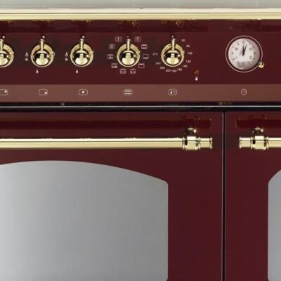 FOGÃO LOFRA DOLCEVITA RRD96MFTE/CI