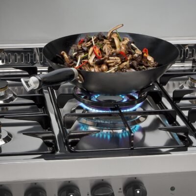 FOGÃO LOFRA NEW MAXIMA MG96MF/C