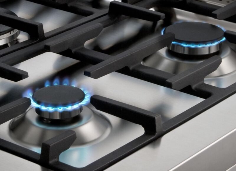 FOGÃO BERTAZZONI MASTER MAS705GMFESXE