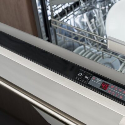 Lava-louças Bertazzoni Master Gold