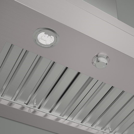 COIFA BERTAZZONI BER VAVANO IS 122