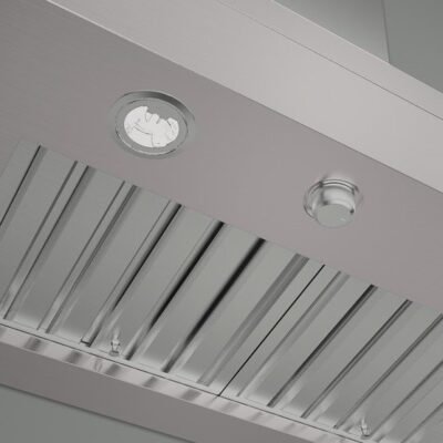 COIFA BERTAZZONI BER LEONE 106