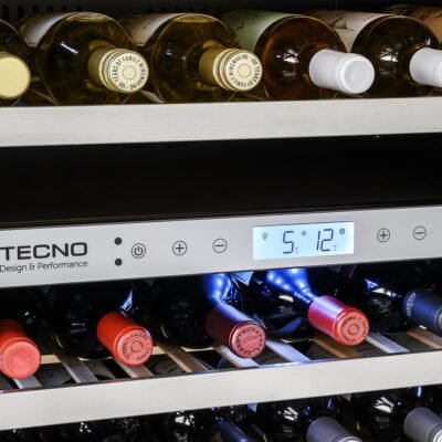 3_5_5_4_2_1 ADEGA TECNO PROFESSIONAL TR43AVDF L3