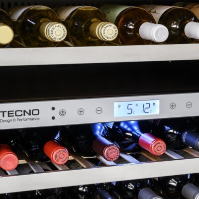 ADEGA TECNO PROFESSIONAL TR43AVDE R3