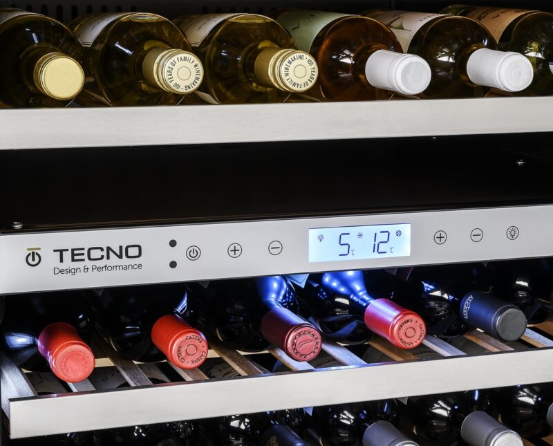 3_5_5_4_2_1 ADEGA TECNO PROFESSIONAL TR43AVDC