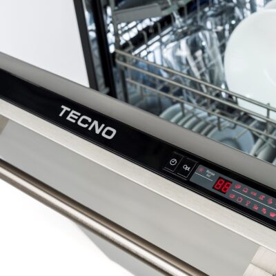 LAVA-LOUÇAS TECNO PROFESSIONAL TD14EXDP
