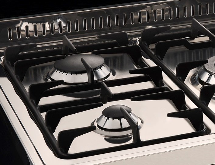 FOGÃO LOFRA NEW MAXIMA M76MF/C