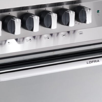 FOGÃO LOFRA NEW MAXIMA MG96GV/C