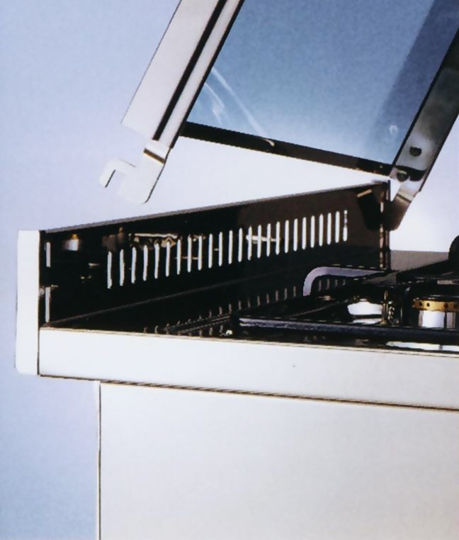 FOGÃO LOFRA NEW MAXIMA MG96GV/C