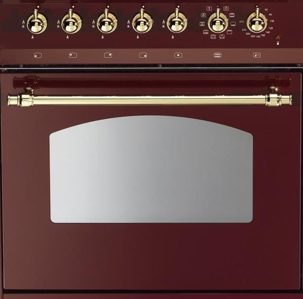 FOGÃO LOFRA DOLCEVITA RSD96MFTE/CI