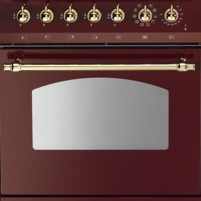 FOGÃO LOFRA DOLCEVITA RRD96MFTE/CI