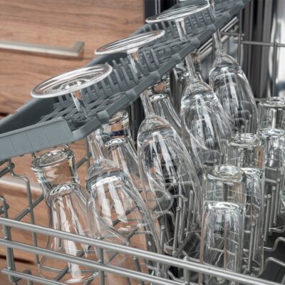 Lava-louças Bertazzoni Master Gold