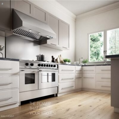 COIFA ELICA NEW CALABRIA VINTAGE 122 NM V2