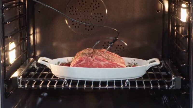 FORNO BERTAZZONI PROFESSIONAL PROF30FSEXT