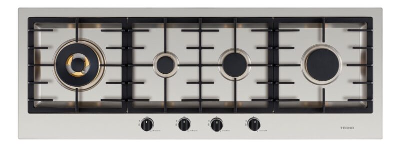 COOKTOP FILOTOP A GÁS TECNO ORIGINAL TH110 FTX4