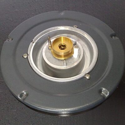 COOKTOP A GÁS TECNO THV33DFL3