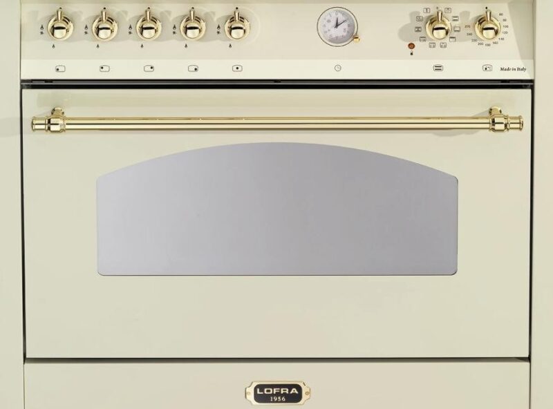 FOGÃO LOFRA DOLCEVITA RBPD96MFT/CI