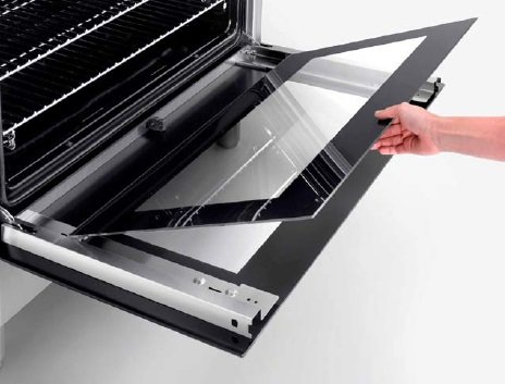 FOGÃO BERTAZZONI PROFESSIONAL PRO96L1EART