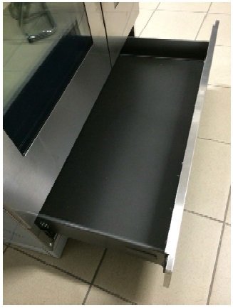 5408_9_1 FOGÃO BERTAZZONI PROFESSIONAL PRO126G2EXT