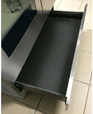 FOGÃO BERTAZZONI PROFESSIONAL PRO126G2EART