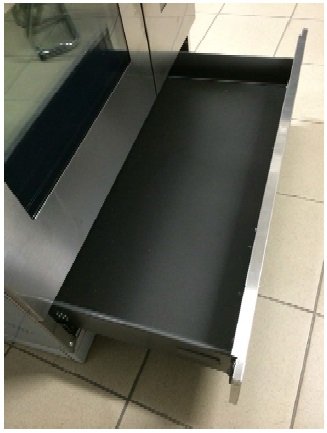 FOGÃO BERTAZZONI PROFESSIONAL PRO126G2EART