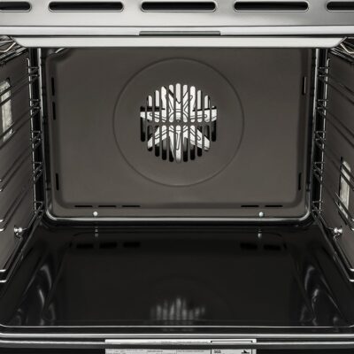 FOGÃO BERTAZZONI PROFESSIONAL PRO126G2EART