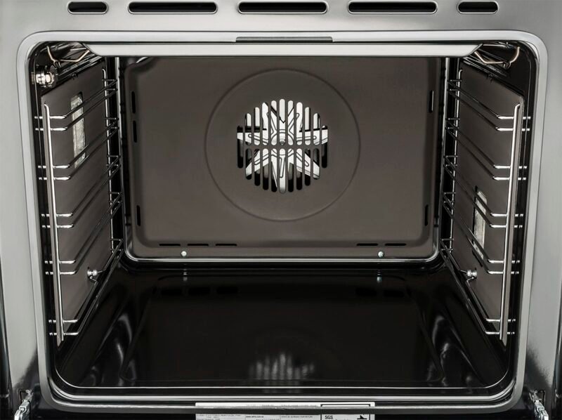 5413_8_1 FOGÃO BERTAZZONI PROFESSIONAL PRO126G2EXT