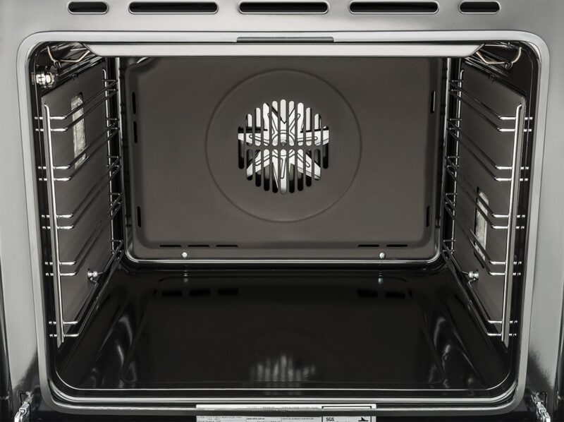 FOGÃO BERTAZZONI PROFESSIONAL PRO126G2EART