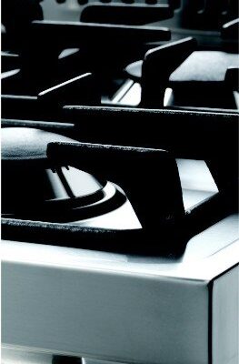 FOGÃO LOFRA DOLCEVITA RRD96MFTE/CI