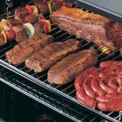 5_1_20_1_2_1 FOGÃO BERTAZZONI MASTER MAS905GGEVLXE NV