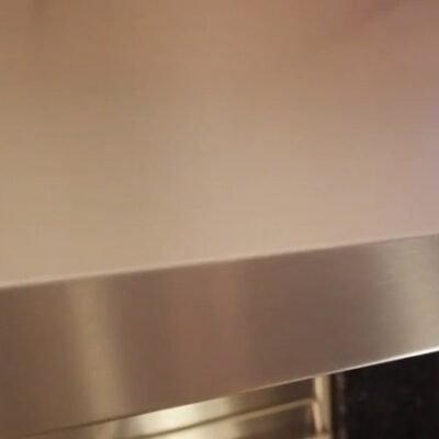 COIFA BERTAZZONI BER VAVANO IS 122