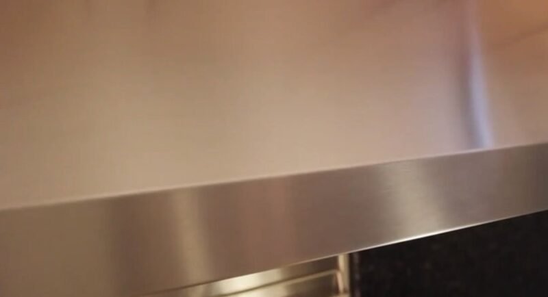 COIFA BERTAZZONI BER LEONE 106