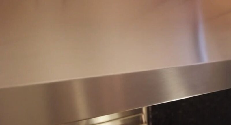 Coifa Elica New Leone 106